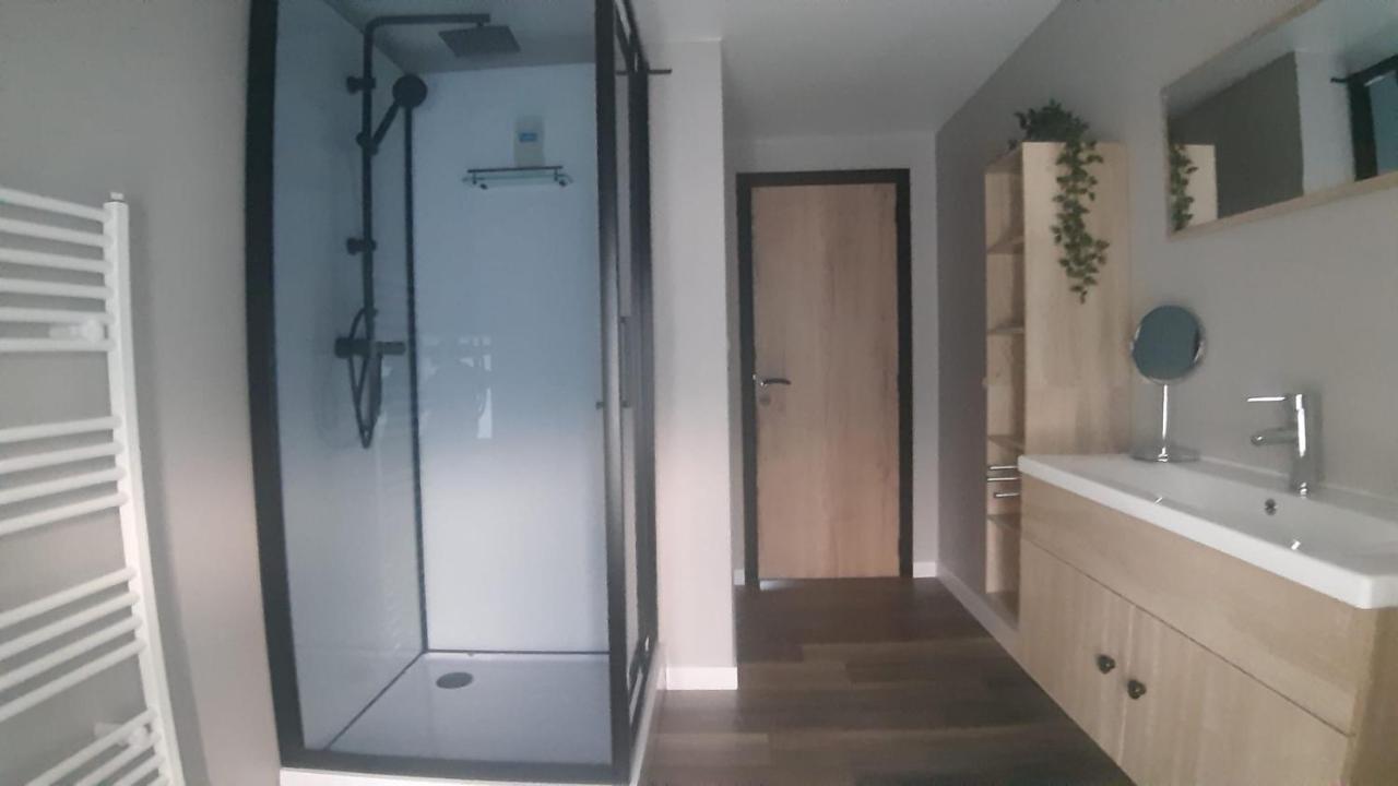 Hoeve Terwinghe Gingelom Exterior foto