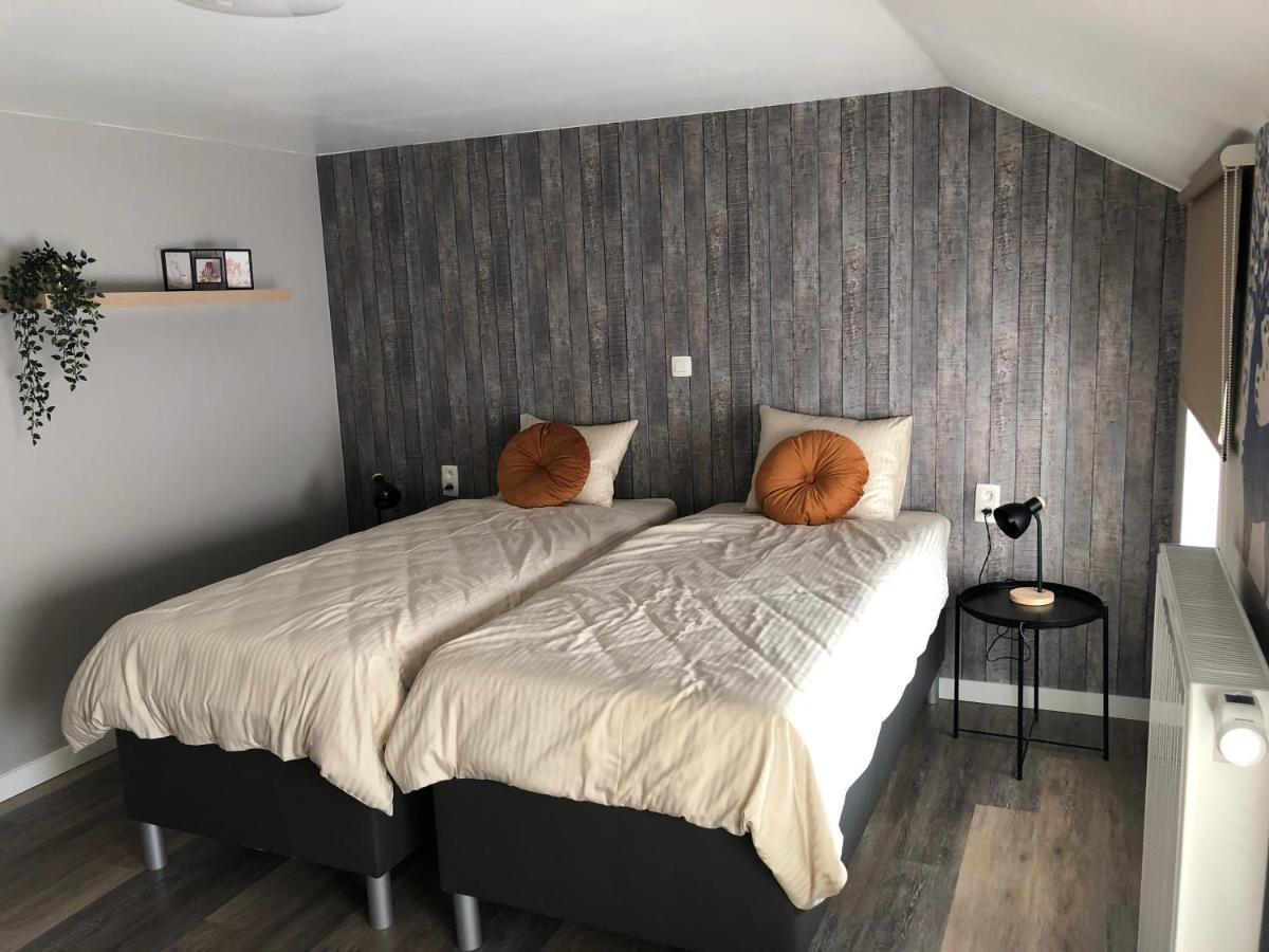 Hoeve Terwinghe Gingelom Exterior foto