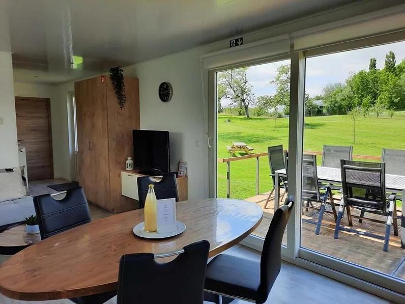 Hoeve Terwinghe Gingelom Exterior foto
